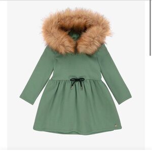 NWT Paz Rodriguez Dress